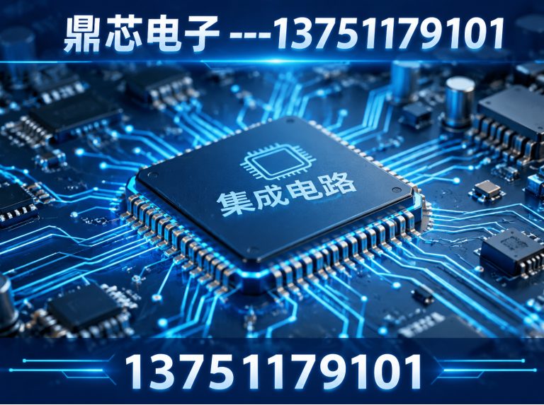 永州存储芯片展示图